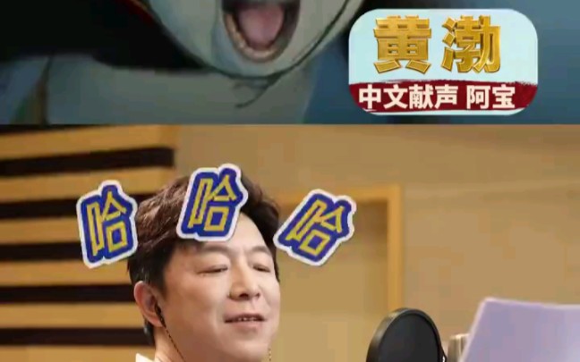 《功夫熊猫4》官宣中文配音阵容哔哩哔哩bilibili