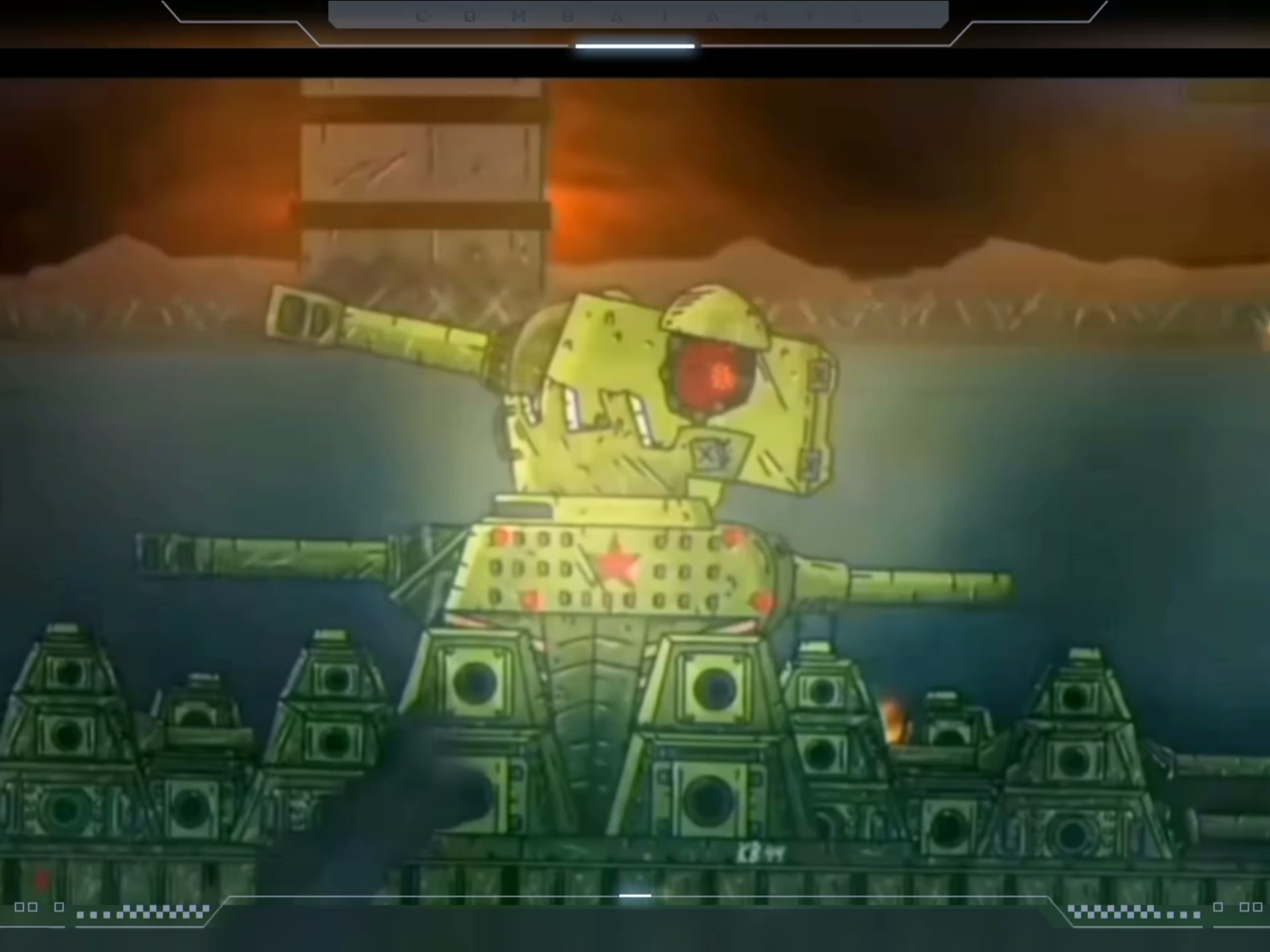 部伴我们走过岁月的他,kv44