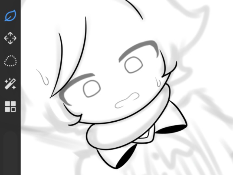 《你这画的魔法少女正经吗?》