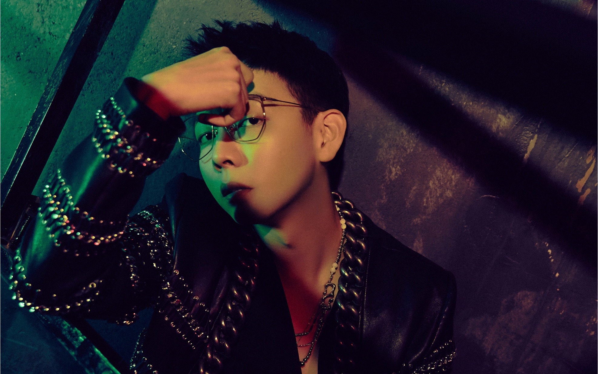 【胡夏】追光吧哥哥总决选,一起给胡夏老师加油!