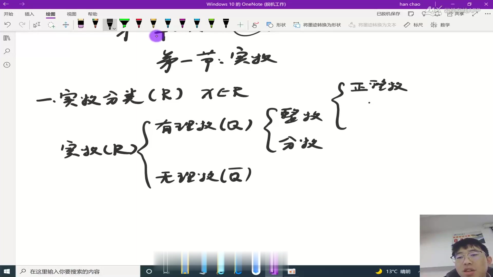 2023考研管综【全程班】2023年导学班数学韩超哔哩哔哩bilibili