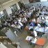 高中学校教室监控录像2