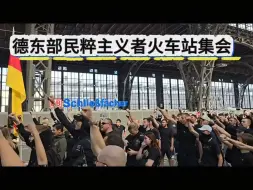 Descargar video: 德意志黑头鹰再现！