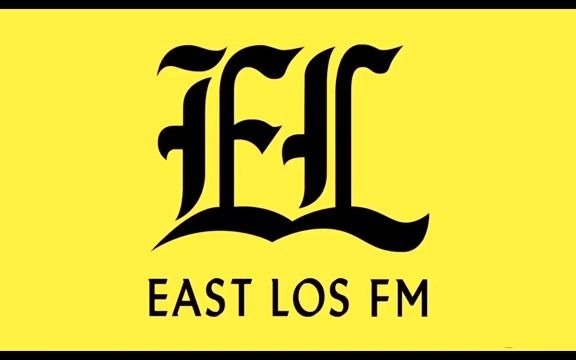 eastlosfm东洛圣都电台音乐