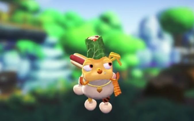 《虫子零食》喂npc吃太多虫子会变成什么_单机游戏热门视频