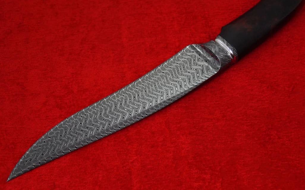 巴西天才刀匠julian antunes土耳其扭转大马