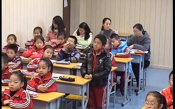 [图]人教版小学数学二年级上册:《7的乘法口诀》（含课件教案）优质公开课 耿老师 二上GKK