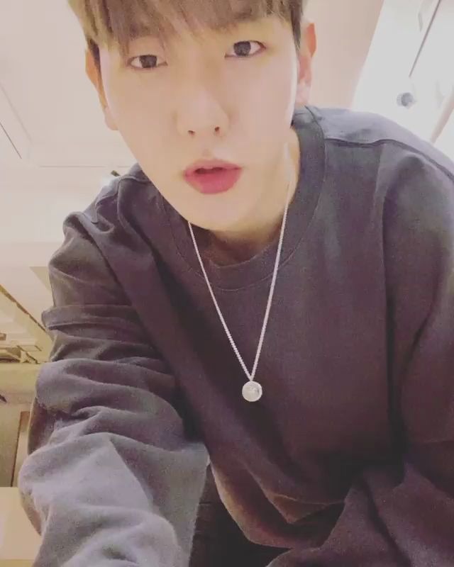 【边伯贤】candy candy【ins】