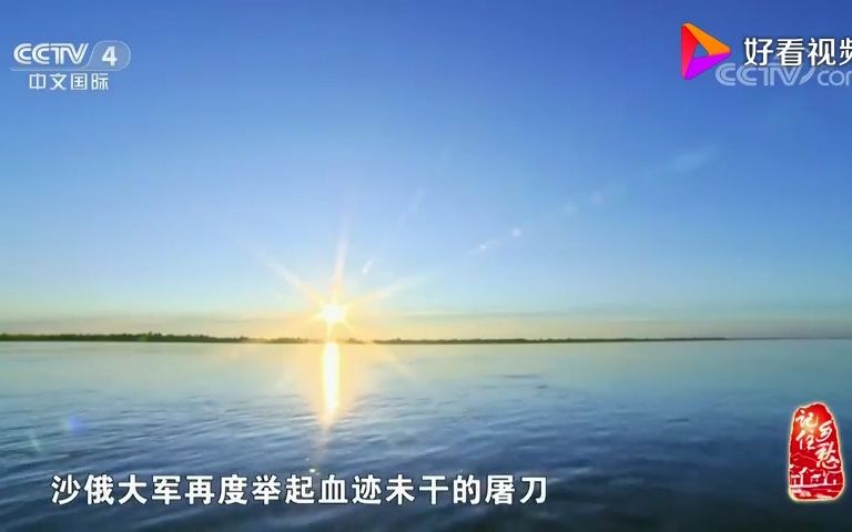 瑷珲条约——侵略与反抗哔哩哔哩bilibili