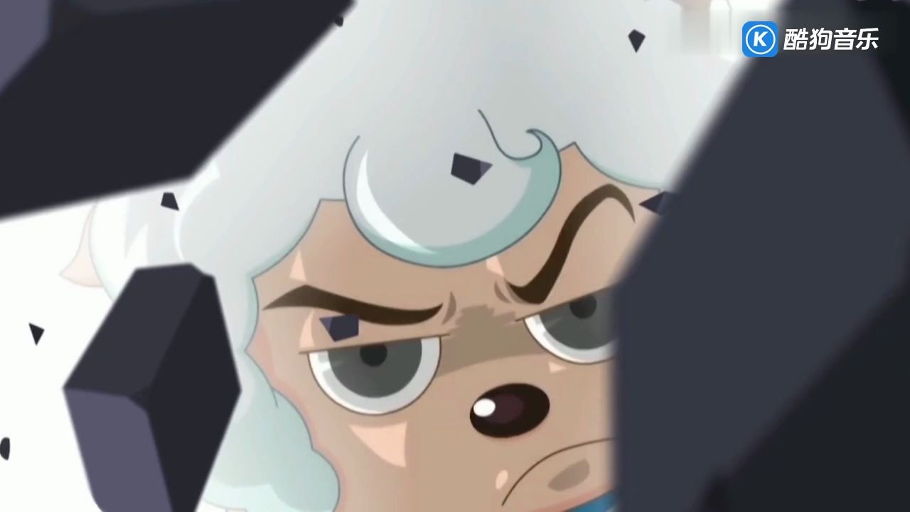 我是dj喜羊羊,青青草原我最狂