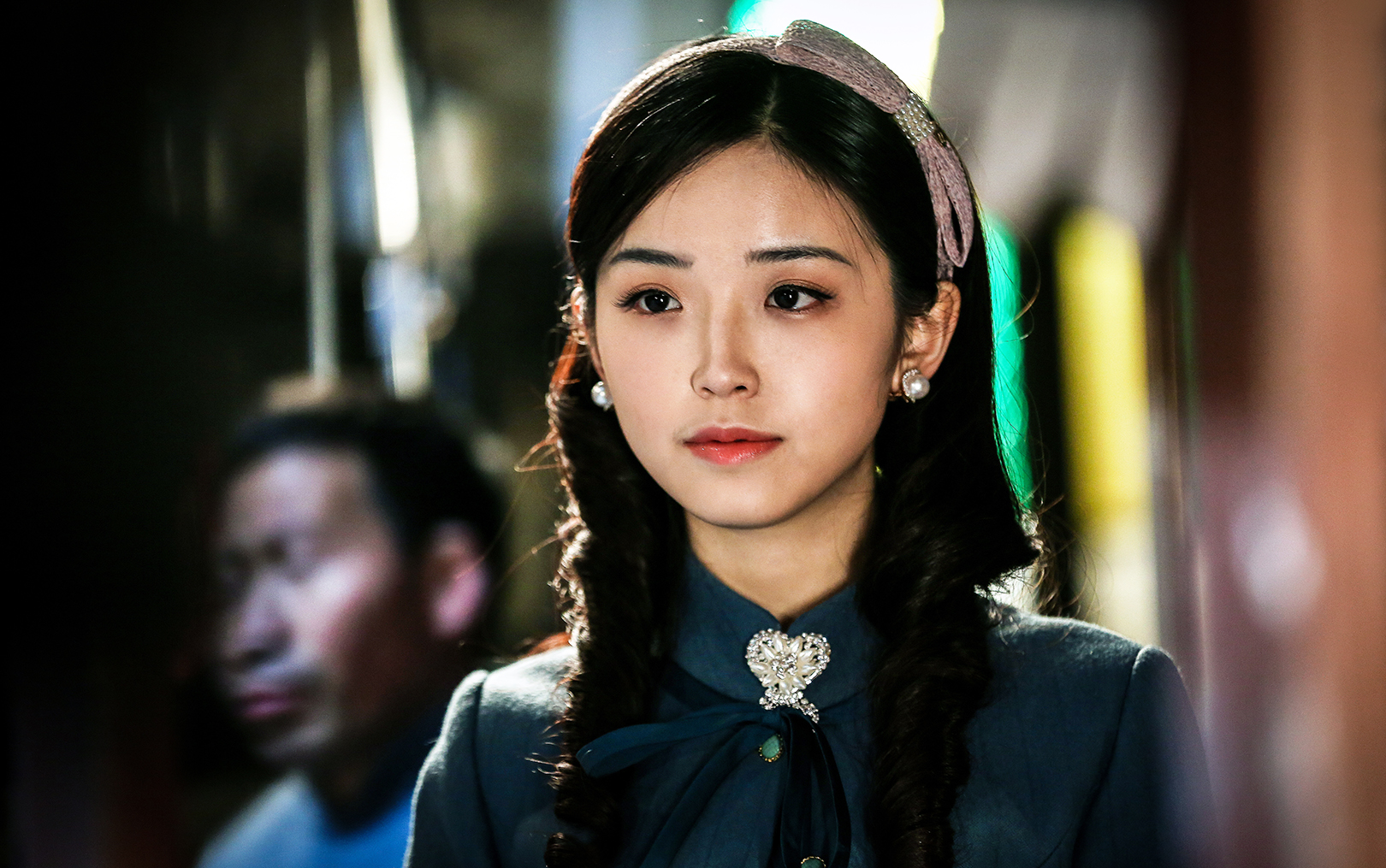 【千门江湖之诡面疑云】唐小姐震怒 竟是因为日本人