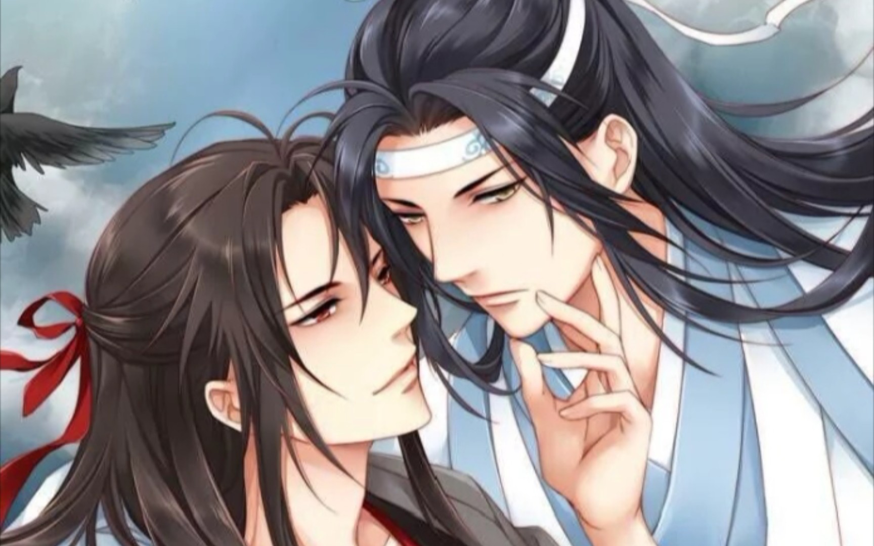 活动作品sky光遇练琴的日常之忘羡定情曲