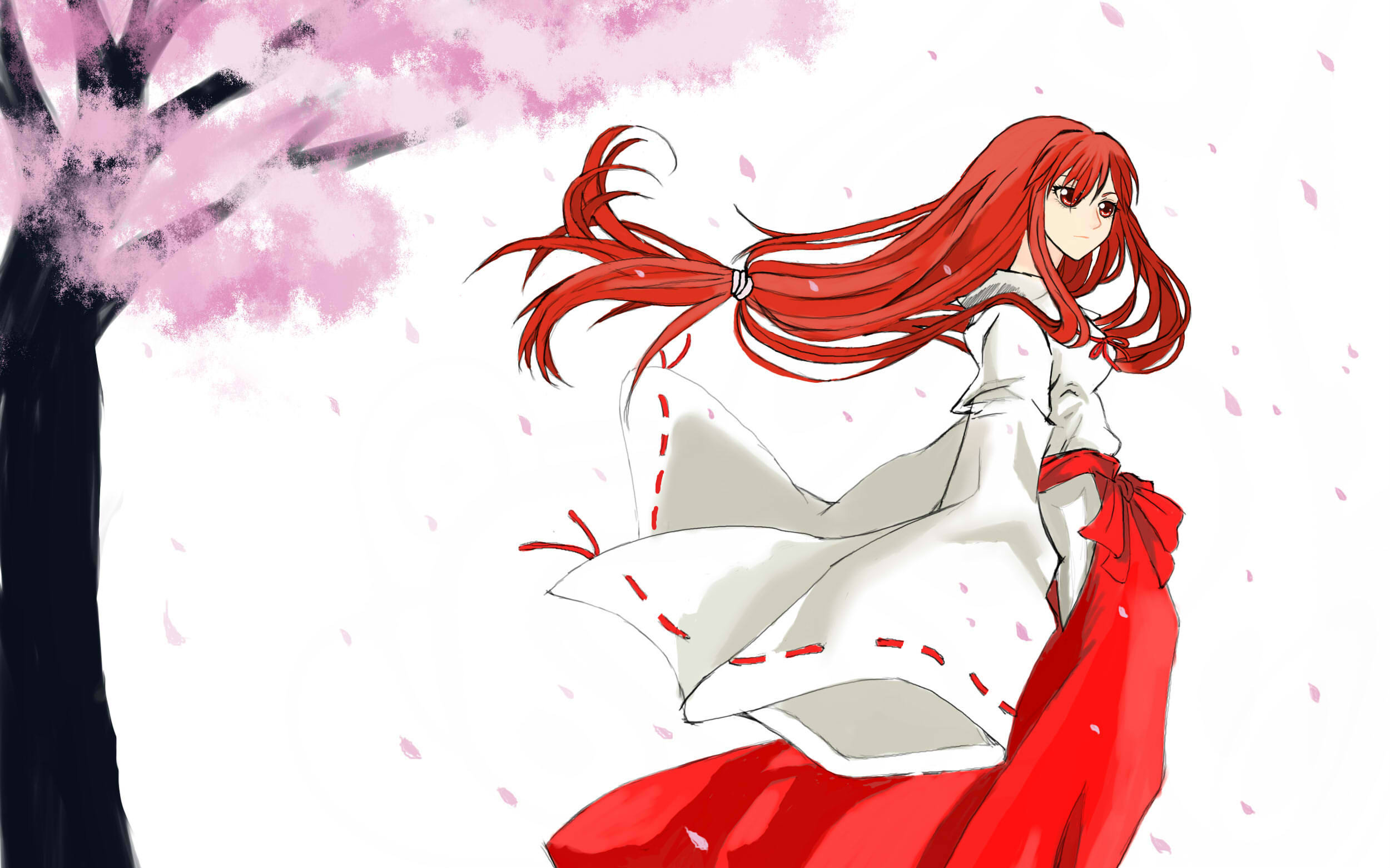 绘梨衣歌最后的旅行愿你被这世界温柔以待