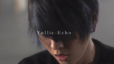 Yullie-Echo 『翳り』_哔哩哔哩_bilibili
