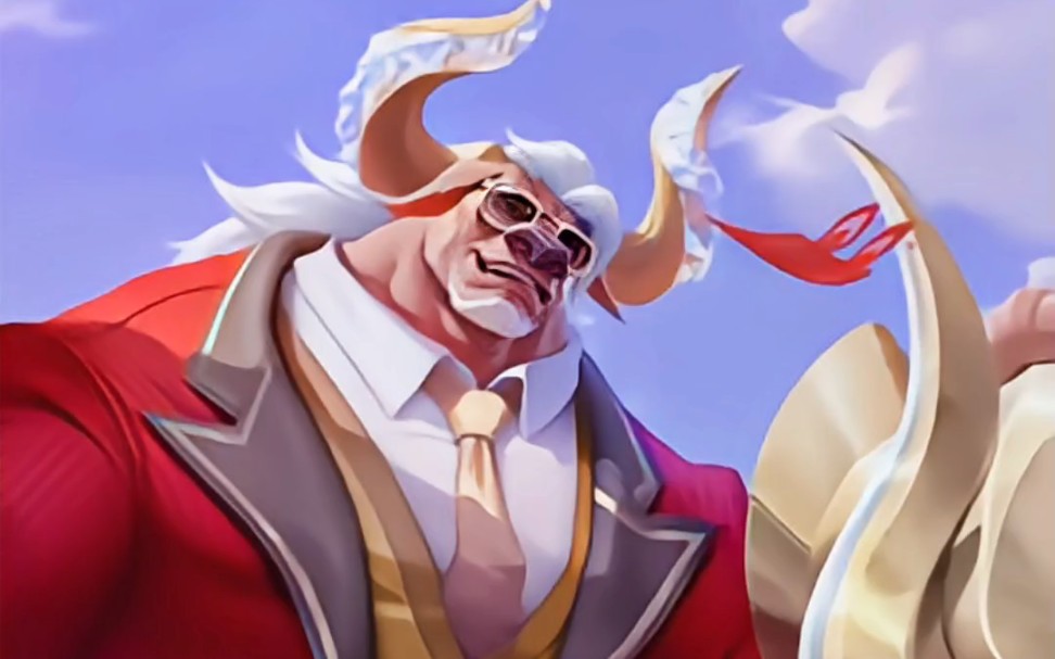 牛魔全局思路教学,认真看完一定会有所收获