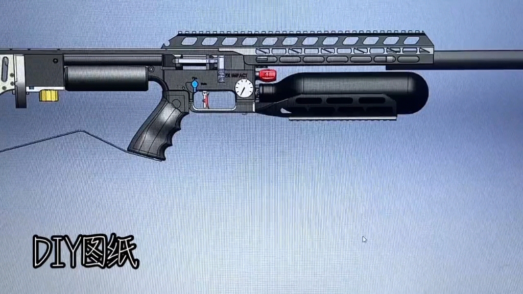 很多人都喜欢的fx冲撞者