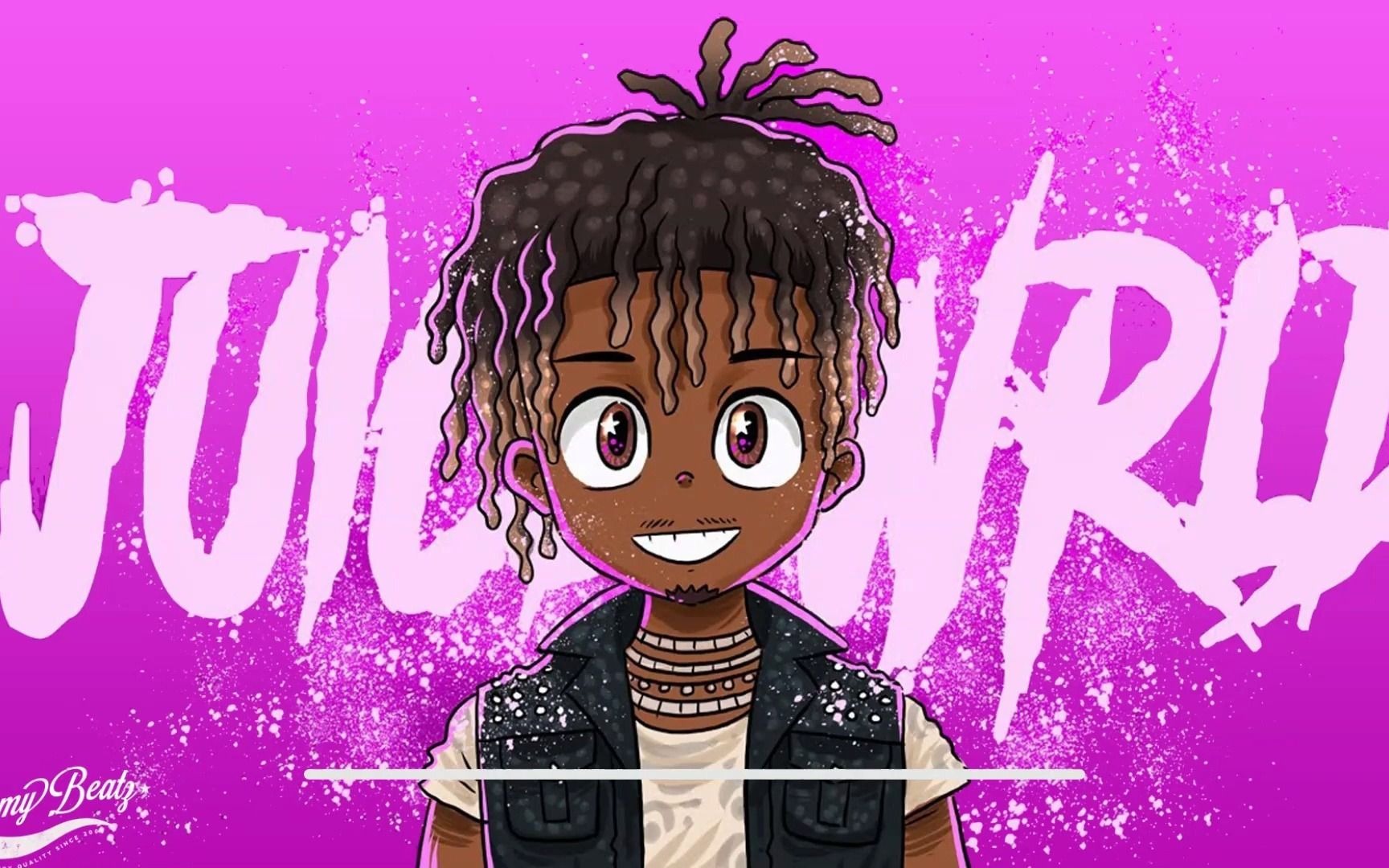 [free] juice wrld type beat -gifted