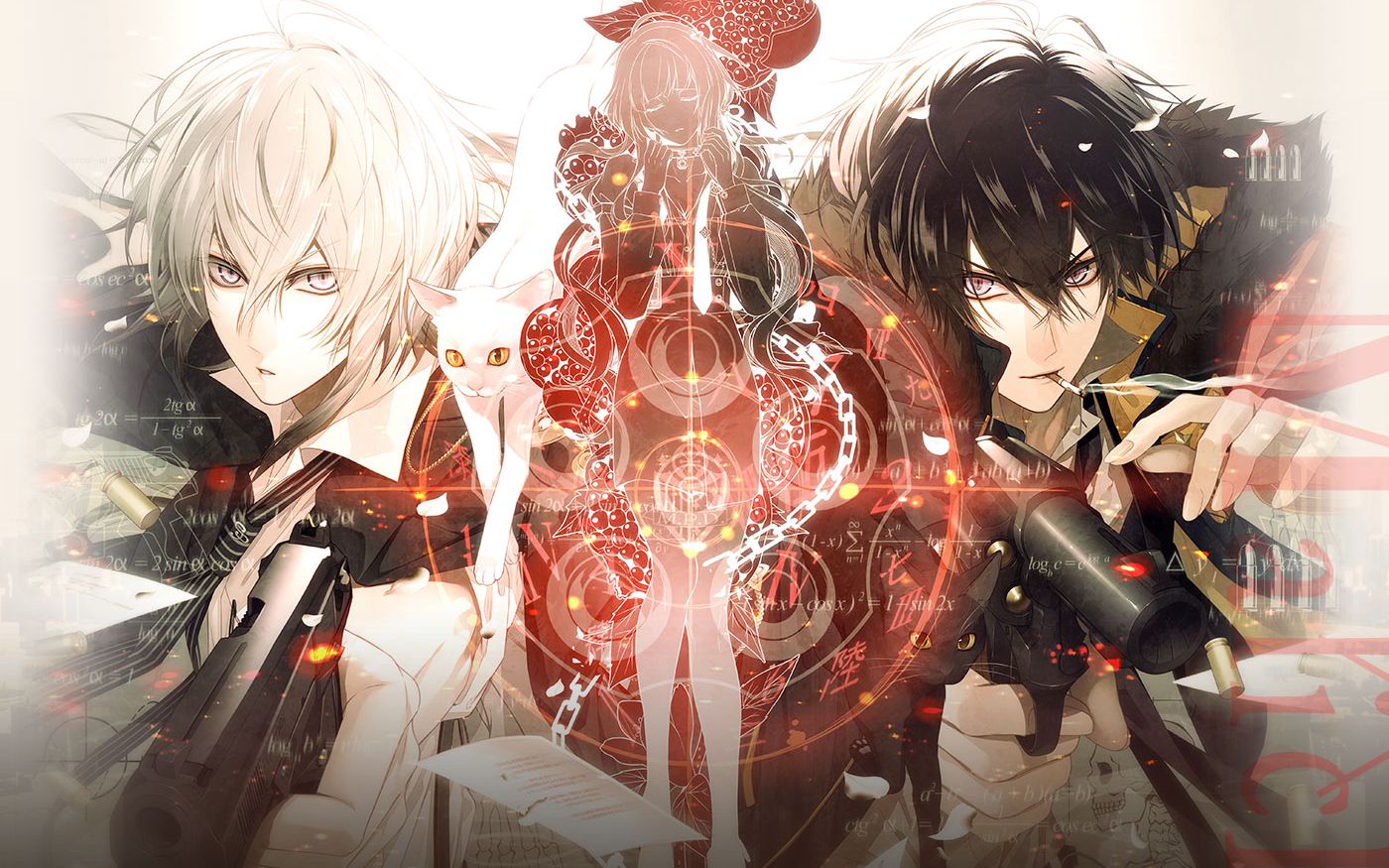 collarmalice官网bgm合集