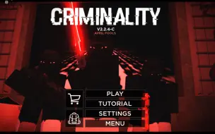 Скачать видео: criminality/愚人节和裁决变化