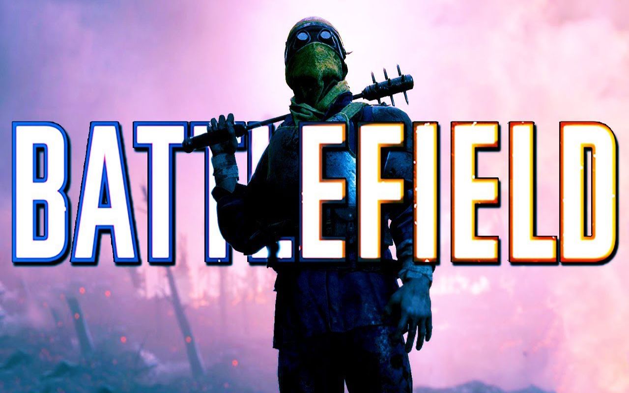 【tbm】战地1:使用战壕奇兵撕破敌人的防线_哔哩哔哩 (゜-゜)つロ