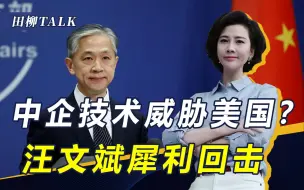 Descargar video: 振华重工让美破防，一家中企为何令美如临大敌？无理打压如何破局