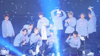 【SEVENTEEN】190308克拉岛舞台Day 1（已更）