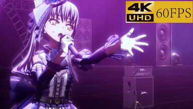 中字】BanG Dream! 5th☆LIVE Day2:Roselia -Ewigkeit-【LoveDream x