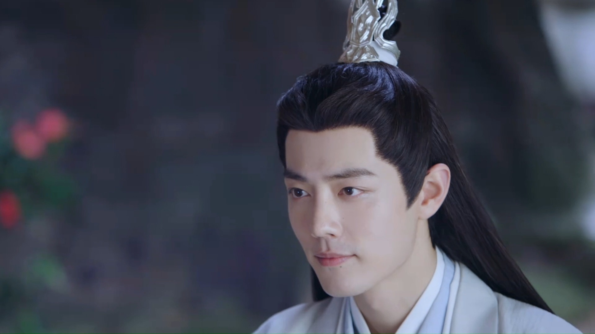 【肖战水仙|影羡|甜虐|仙侠】《师尊真是辛苦了》小剧场(五)