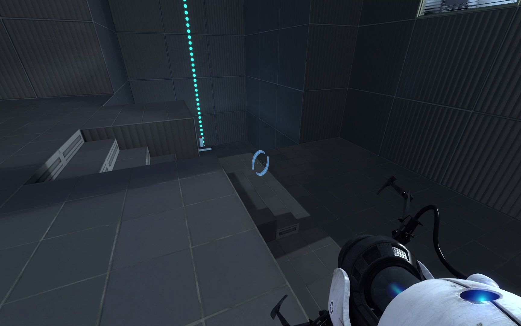 [Portal2 ] Courier [CM]