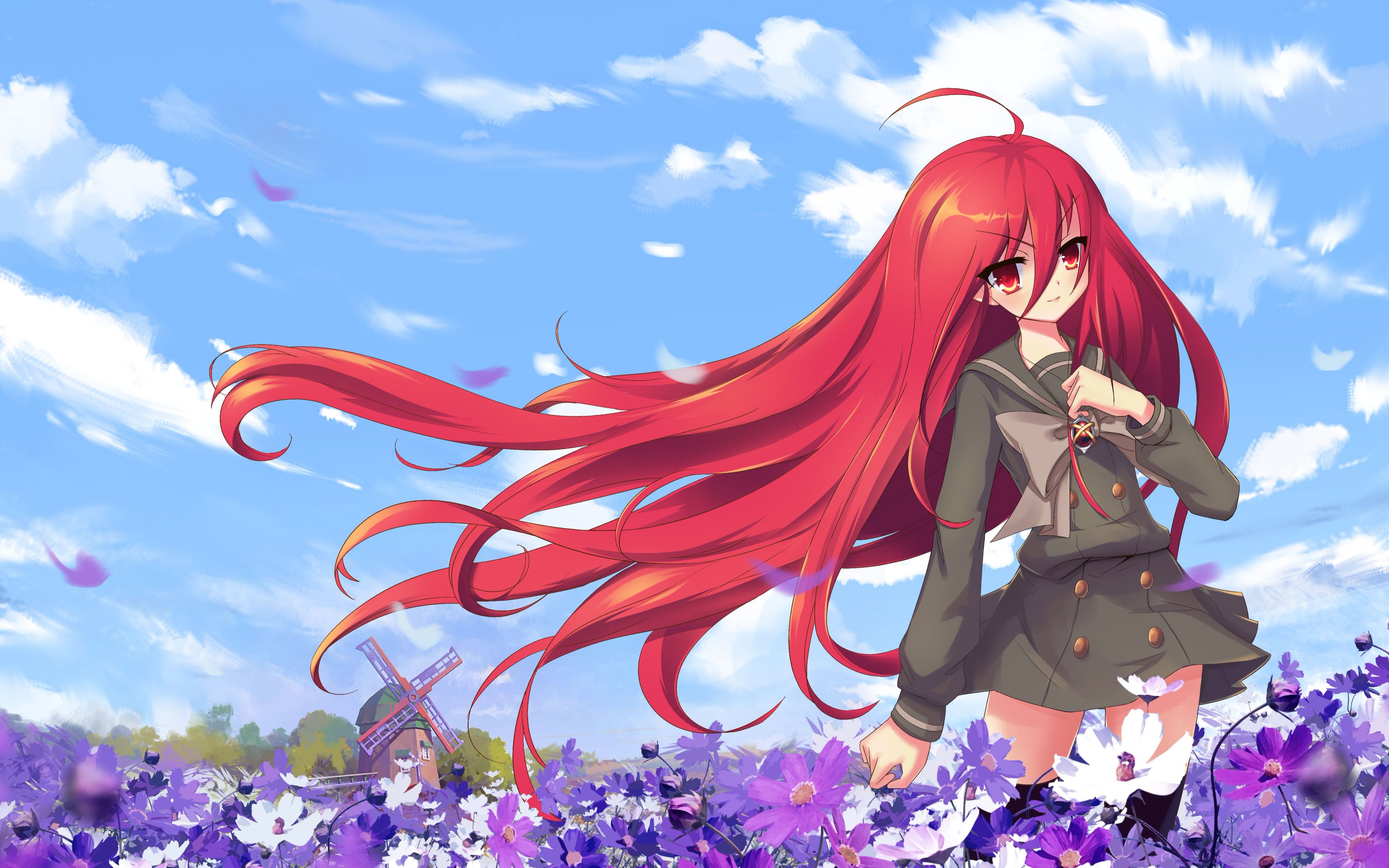 一段中单夏娜前期对线过程