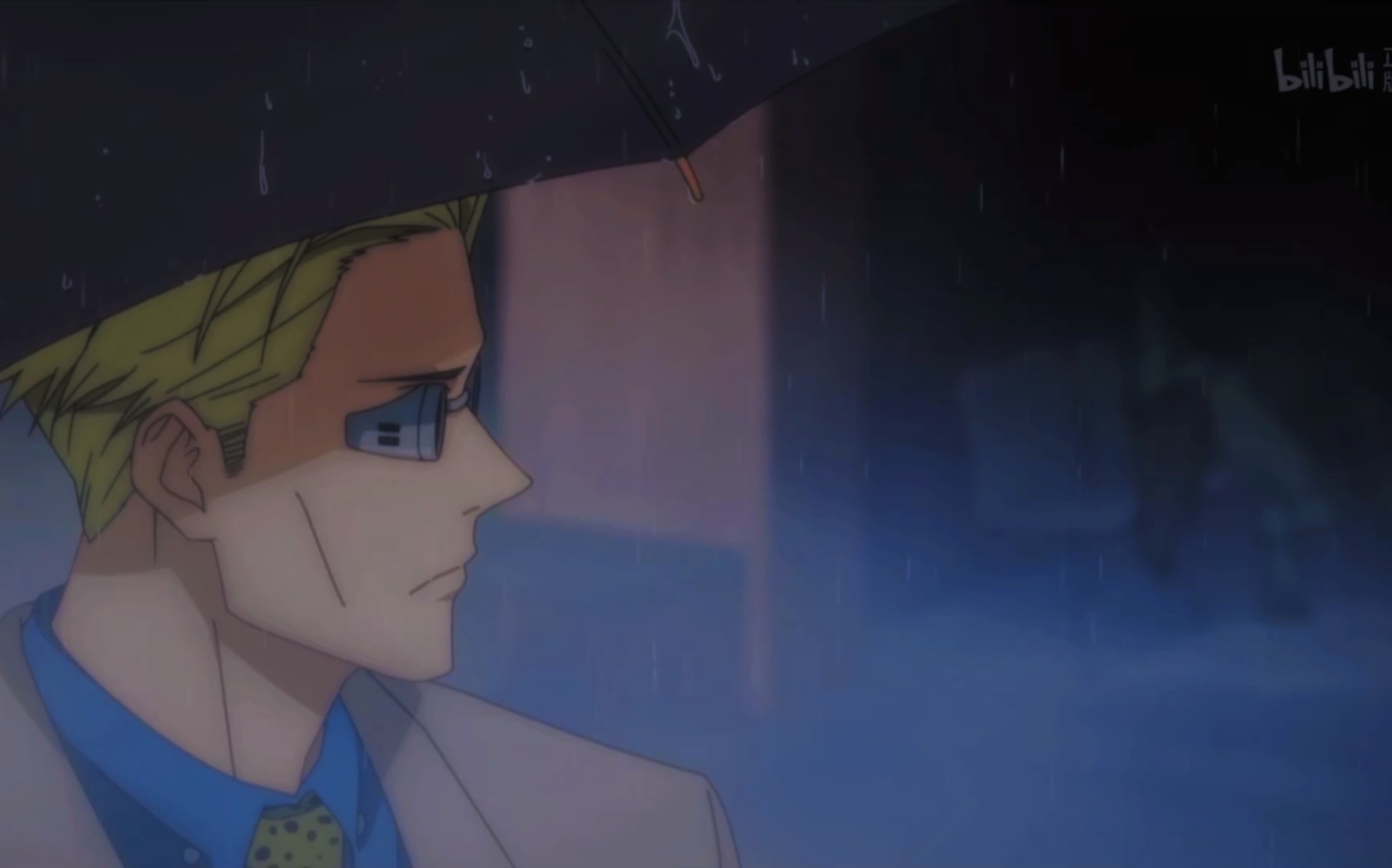 咒术回战-成熟男人娜娜明【七海建人】