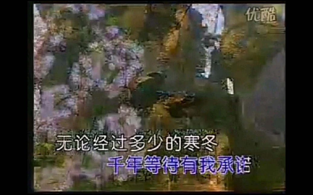 成龙/金喜善 - 无尽的爱(天赋唱片六)