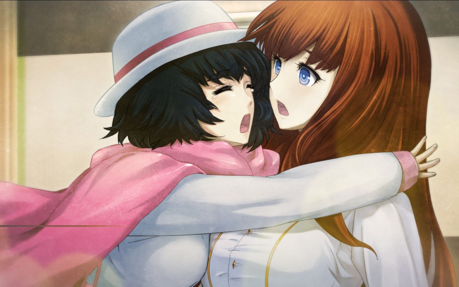 【剧情与攻略08】命运石之门 0 Steins;Gate 0 B线分歧点2至篝END哔哩哔哩bilibili