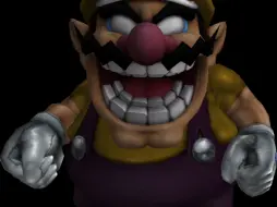 Descargar video: Five Nights at Wario's全几代人物