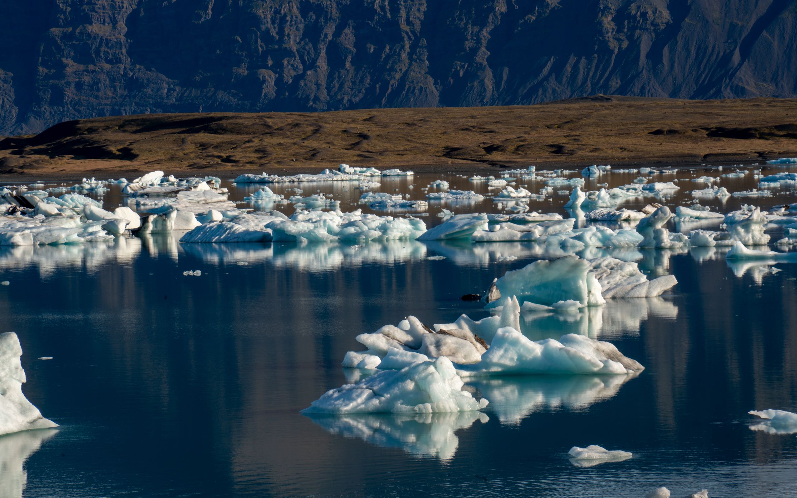 冰岛vlog-西峡湾-北部