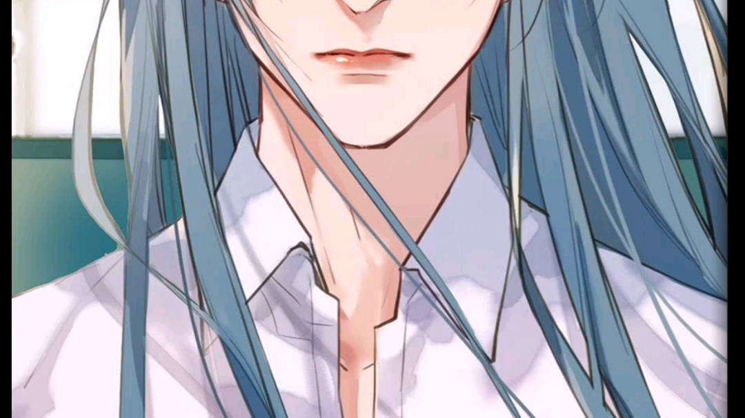 不健全关系  腾瑞雨出战!