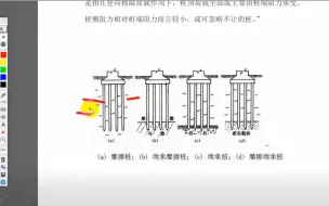 Скачать видео: 土建造价：基础