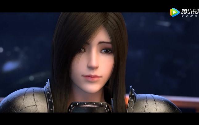 【超神学院】【乾坤篇】第十集预告:华烨竟然第一个完成了虚空打破了