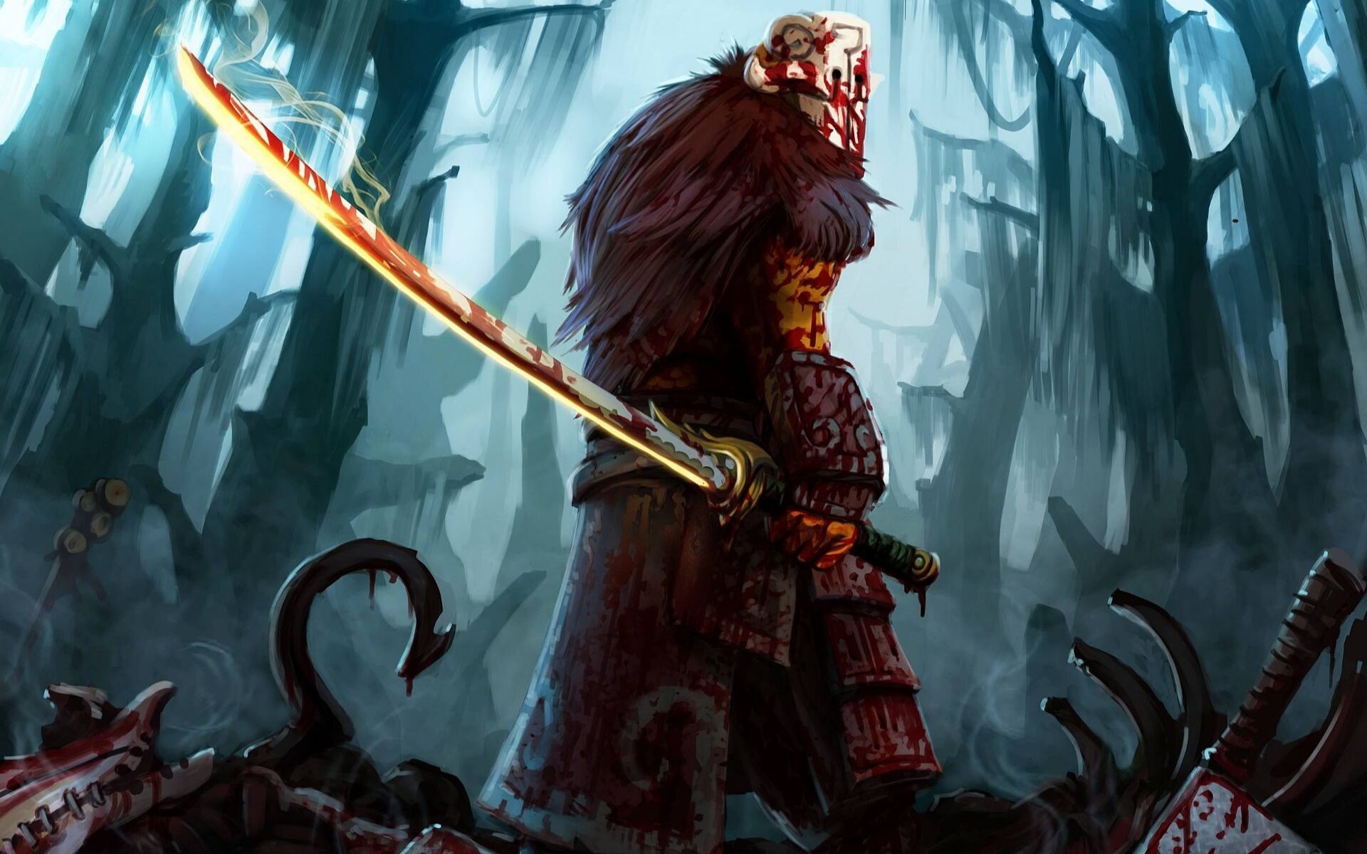 grim dawn【1171】我就是要出狂战斧!物理剑圣7576