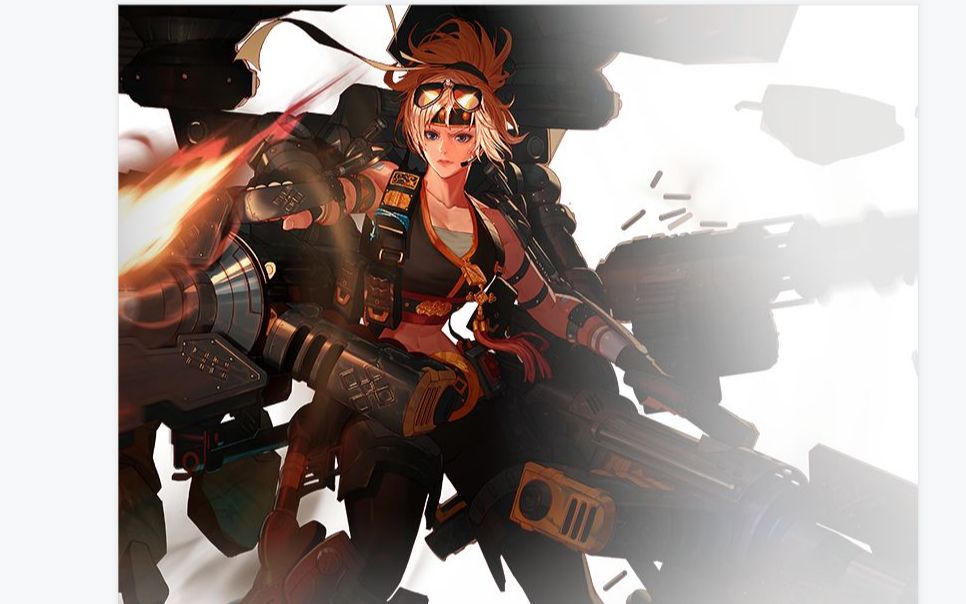 盛开!天界玫瑰:女大枪三觉伤害测试