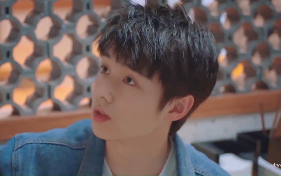 翟子路犬系男友的可爱之处南北篇