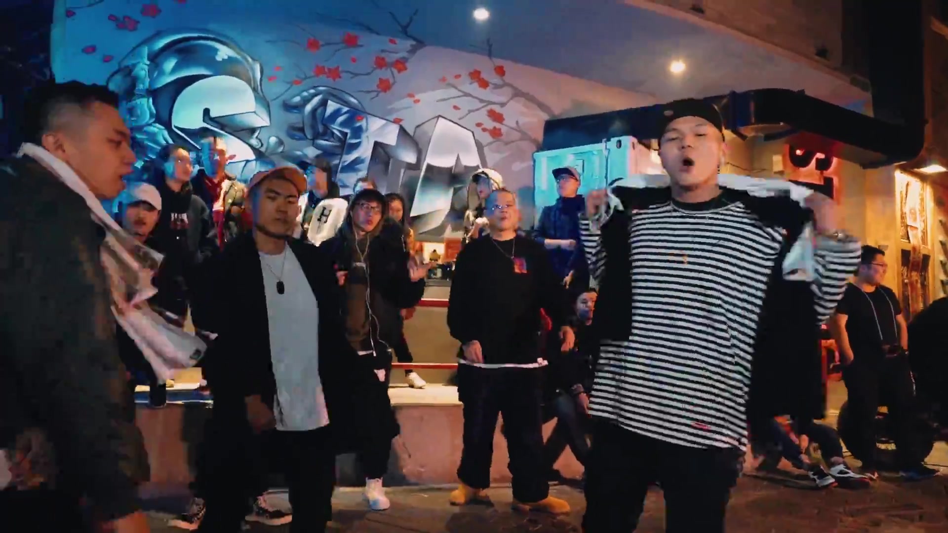 【c-block】1 more_哔哩哔哩_bilibili