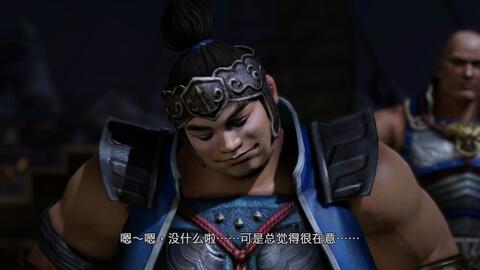 真三国无双7 魏if线 赤壁之战 哔哩哔哩 つロ干杯 Bilibili
