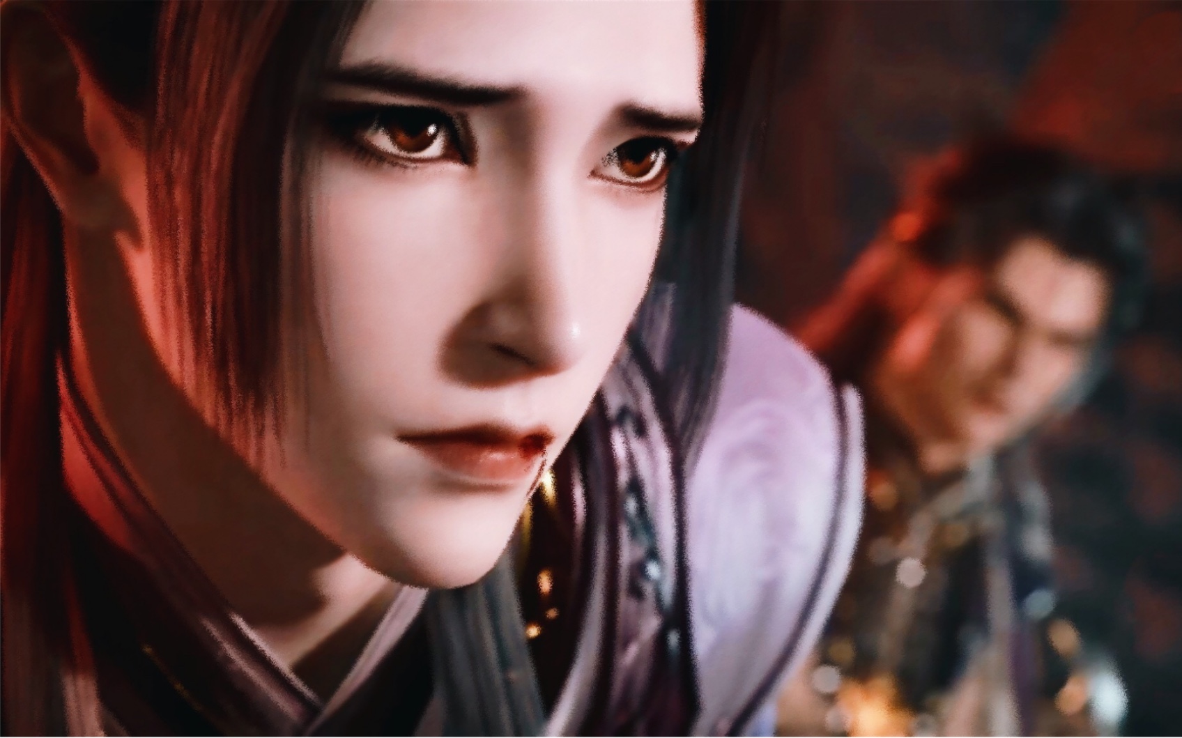 裘永思|囍|黑暗风_哔哩哔哩 (゜-゜)つロ 干杯~-bilibili