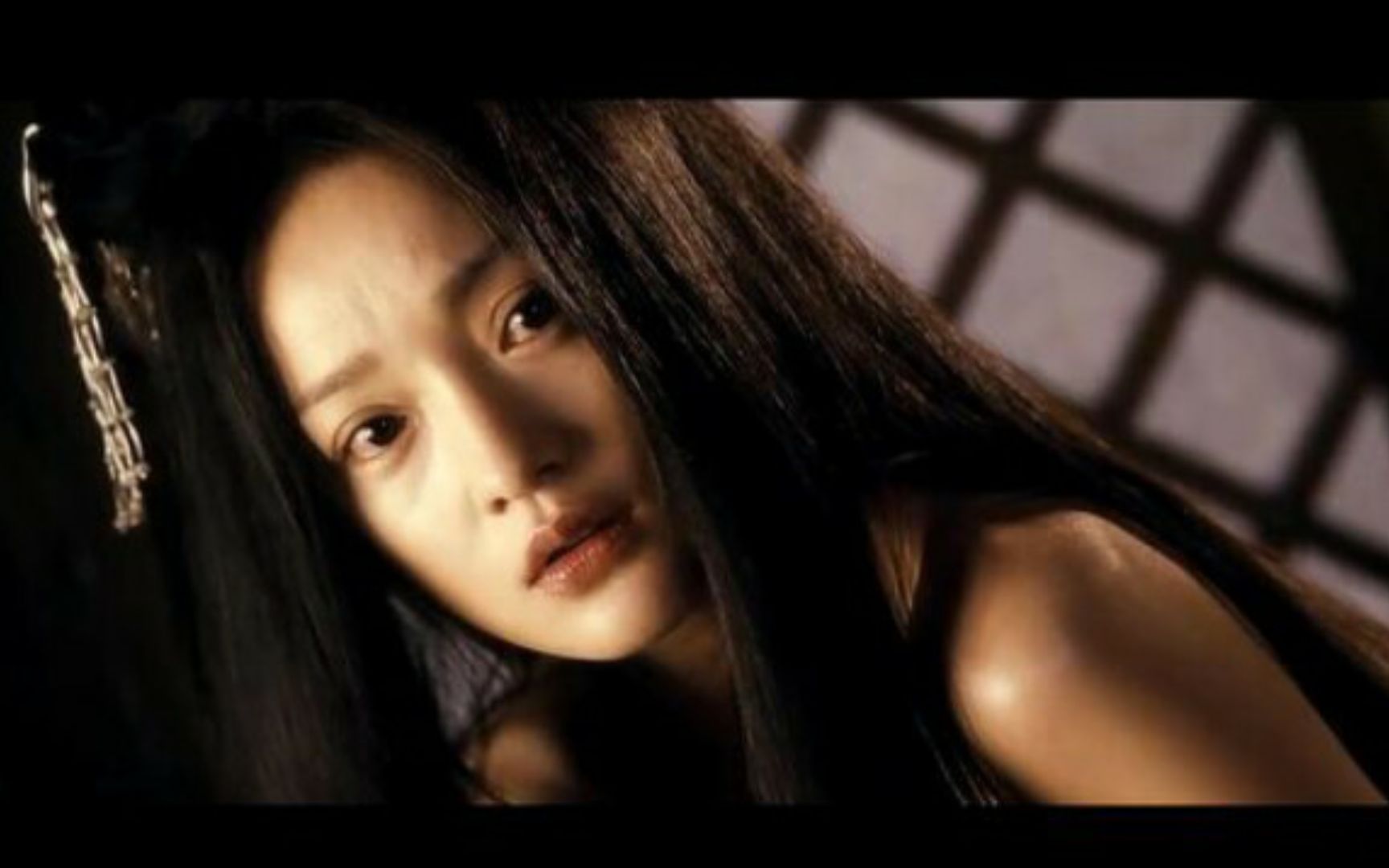 【周迅】最全电影剪辑,周公子17-45岁所有电影混剪,时光机器上偷来的