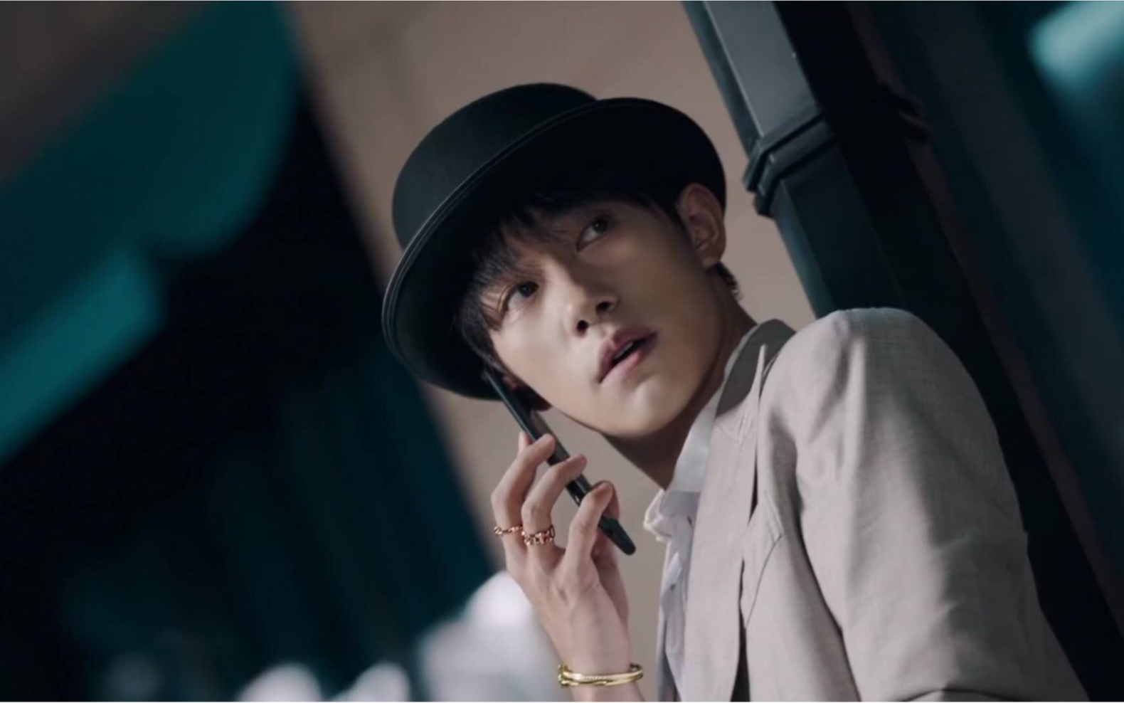 【易烊千玺】蒂芙尼新物料太好看太高级了_哔哩哔哩 (゜-゜)つロ 干杯