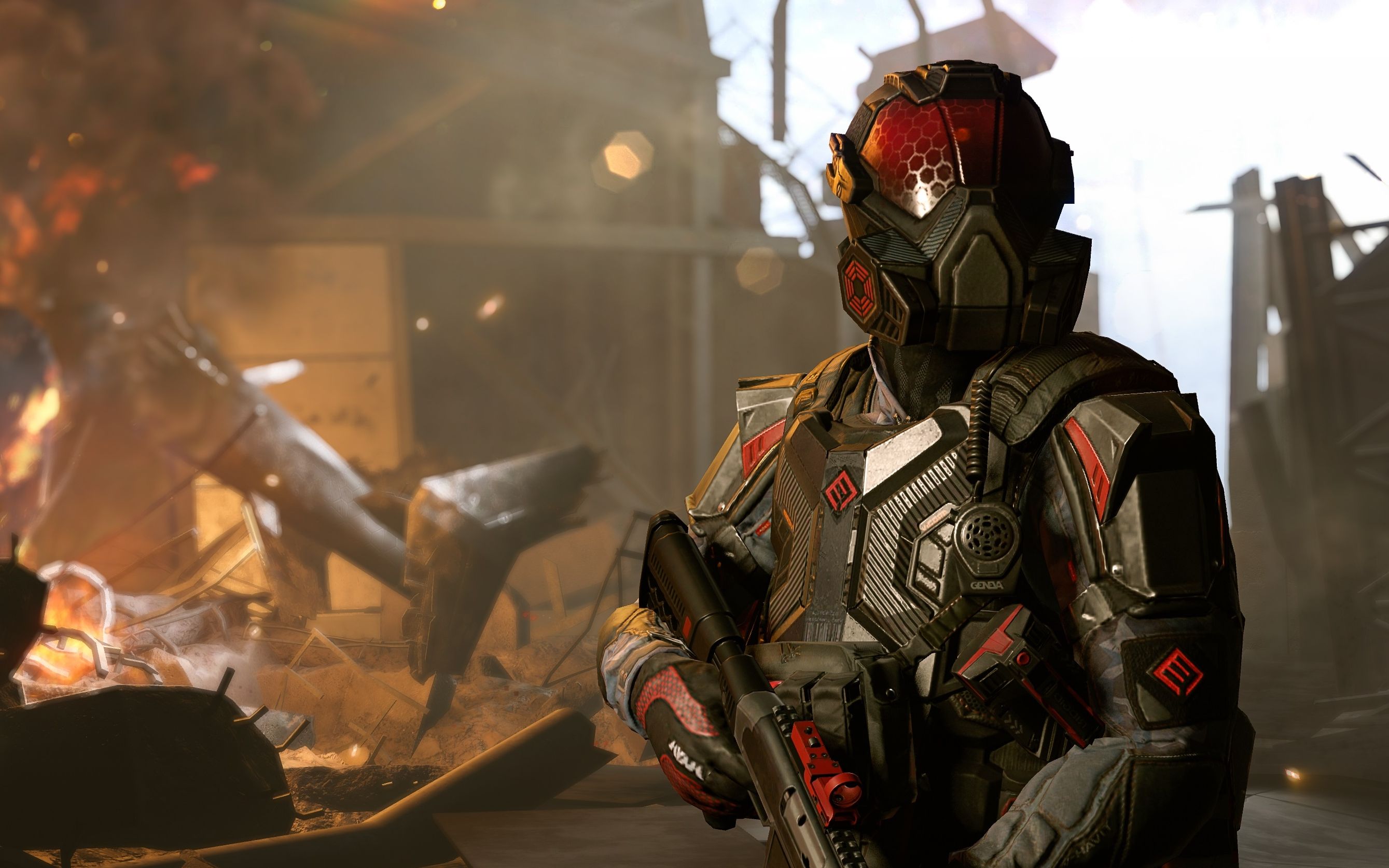 【战争前线】俄服排位,调戏的毛子嗷嗷叫,真蔡徐坤