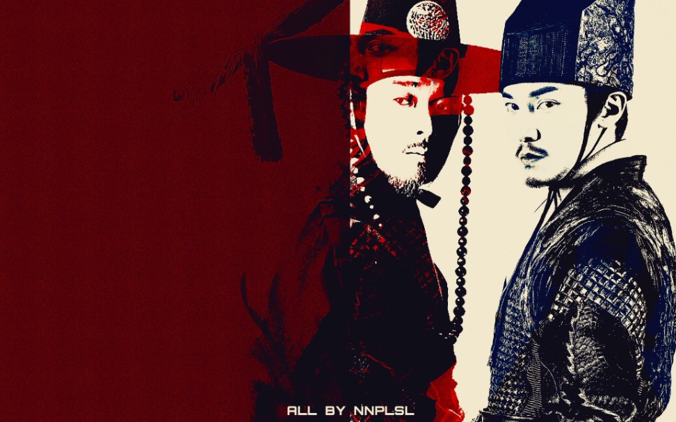 任崇载x沈炼朱智勋x张震无cp向铜矿豺狼当道鹰犬塞途