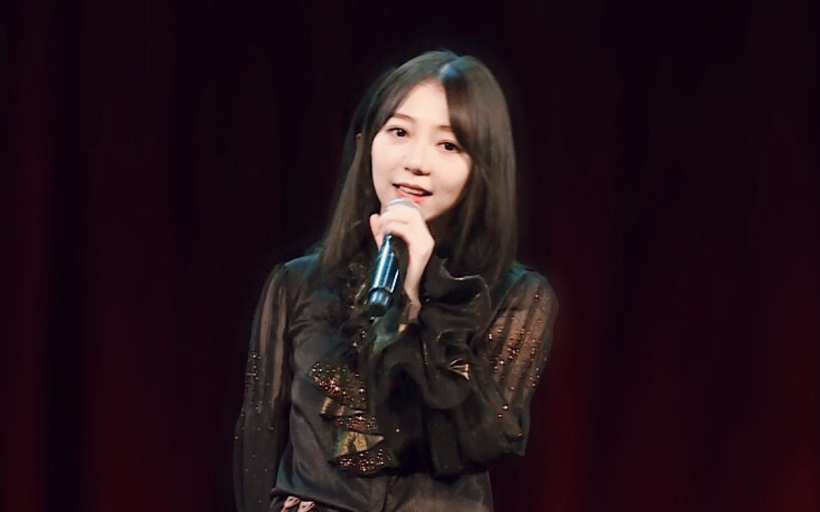 【snh48徐晗】team hii《头号新闻》小乌龟cut~20180708_哔哩哔哩 (゜