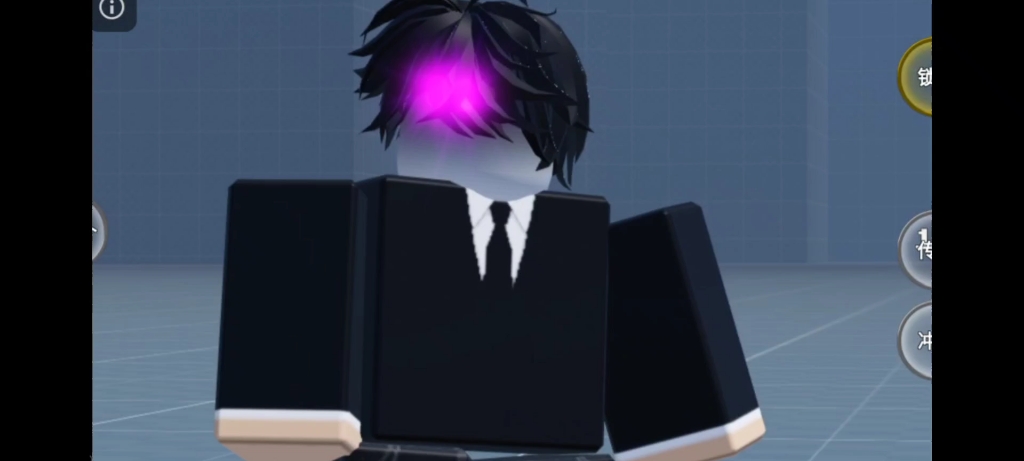 [roblox/ab x 差错]加斯特剪辑(有点拉)